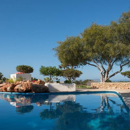 Apartamentos Vista Vedra La Savina  Exterior foto