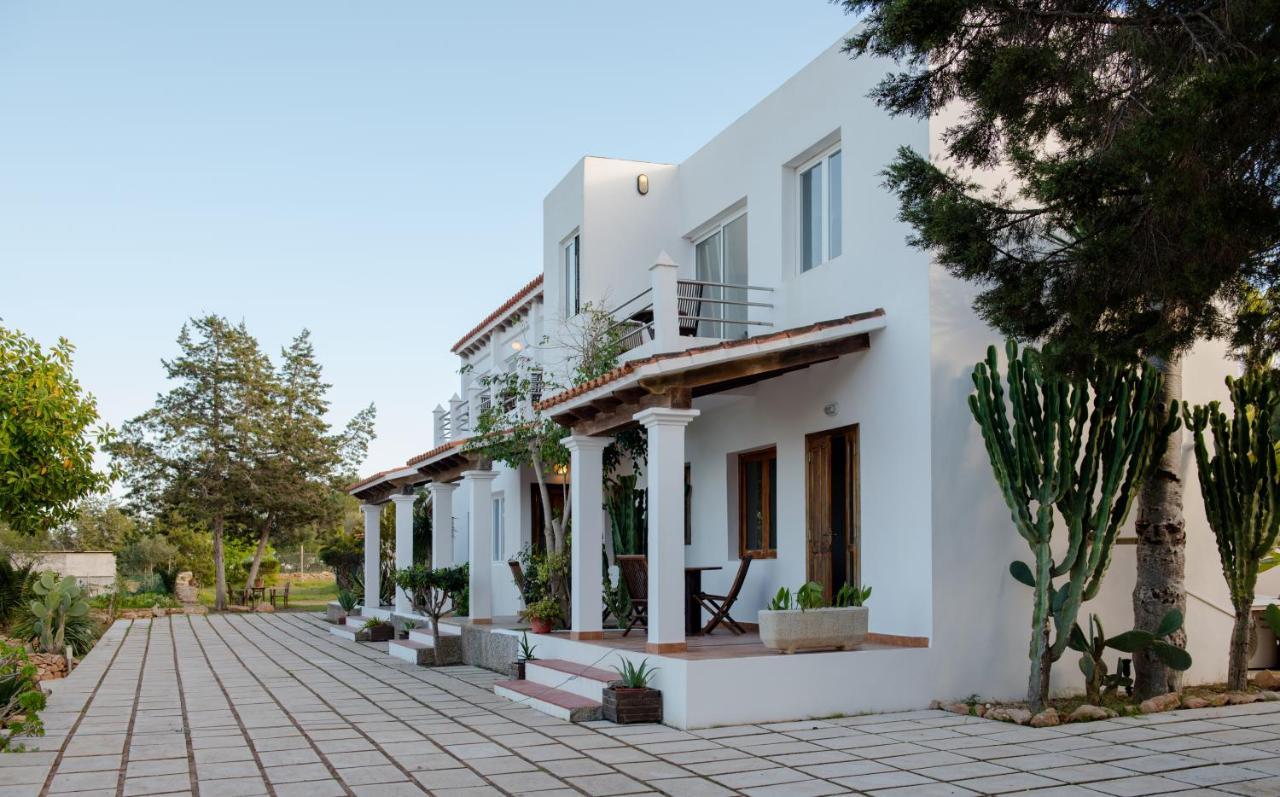Apartamentos Vista Vedra La Savina  Exterior foto