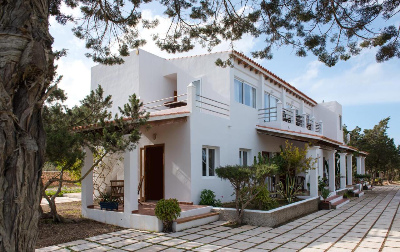 Apartamentos Vista Vedra La Savina  Exterior foto