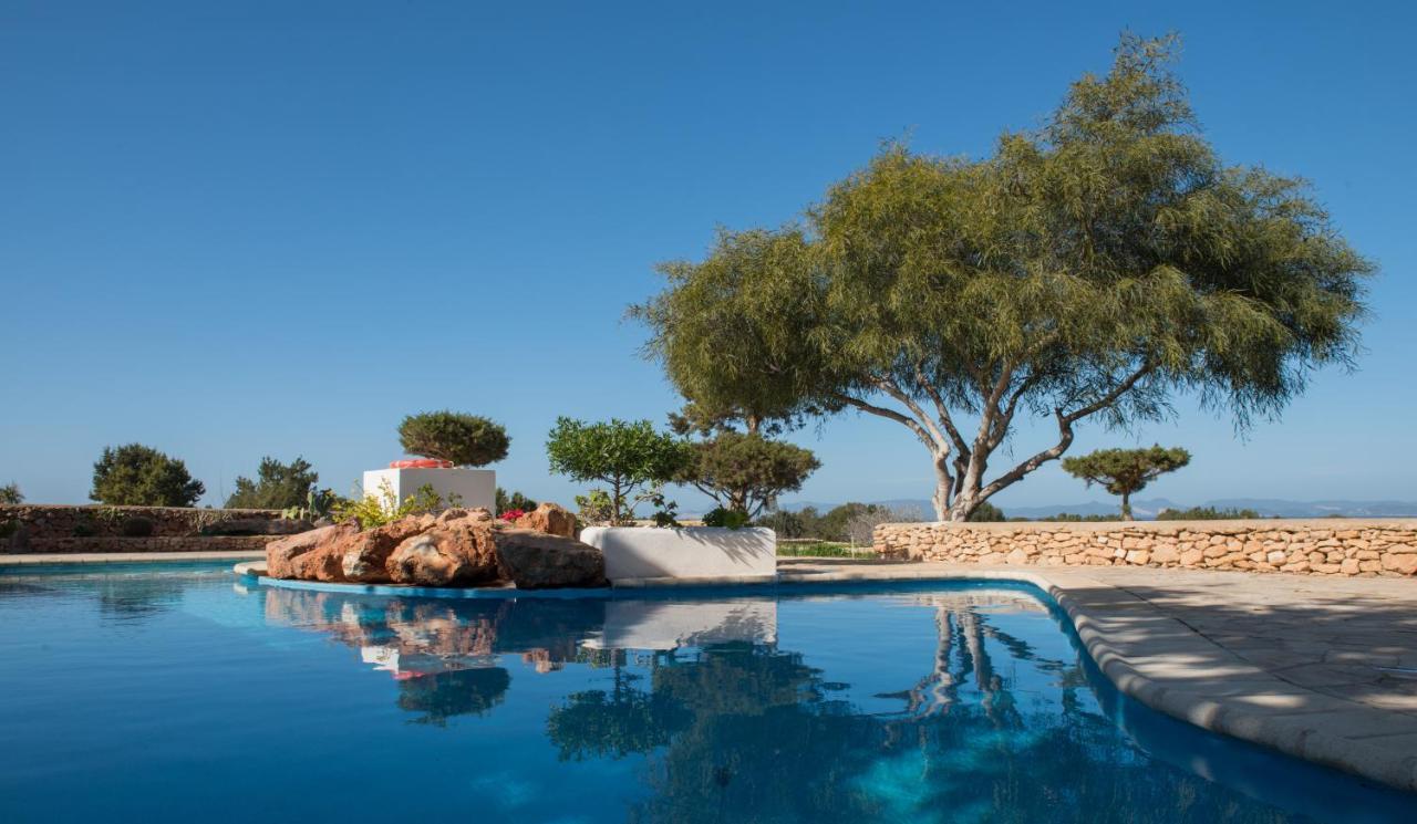 Apartamentos Vista Vedra La Savina  Exterior foto