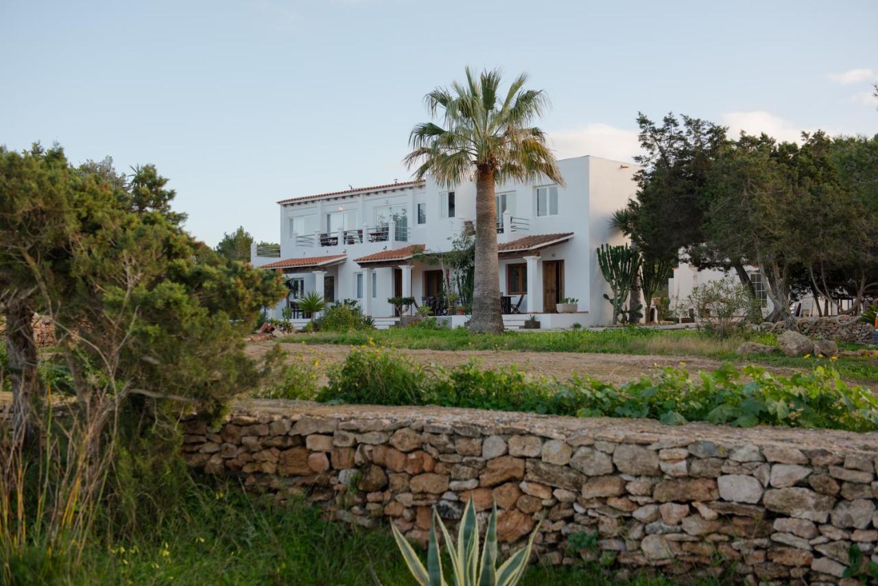 Apartamentos Vista Vedra La Savina  Exterior foto