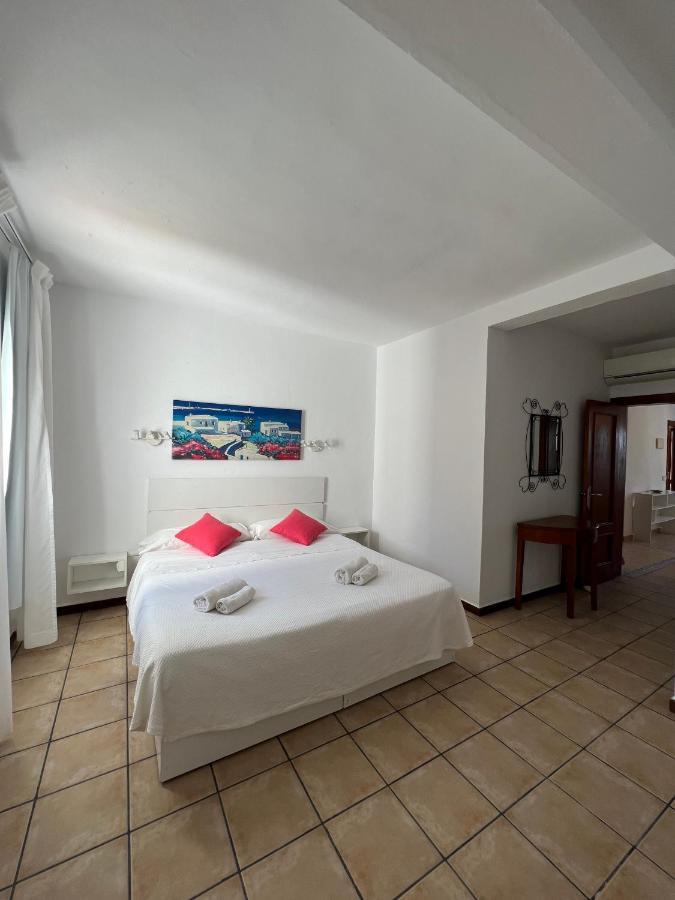 Apartamentos Vista Vedra La Savina  Exterior foto