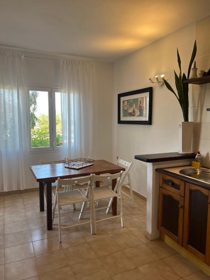 Apartamentos Vista Vedra La Savina  Exterior foto