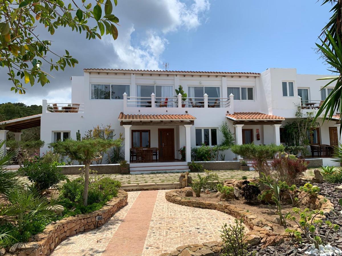 Apartamentos Vista Vedra La Savina  Exterior foto