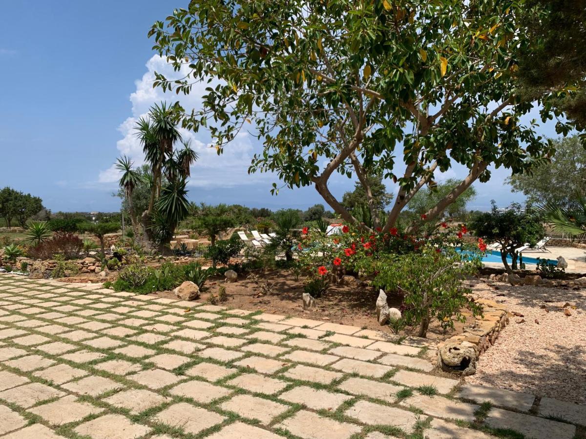 Apartamentos Vista Vedra La Savina  Exterior foto