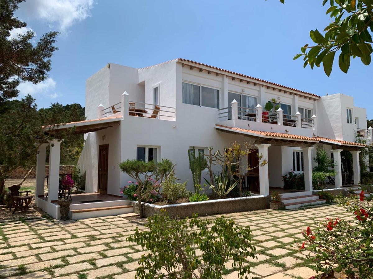 Apartamentos Vista Vedra La Savina  Exterior foto