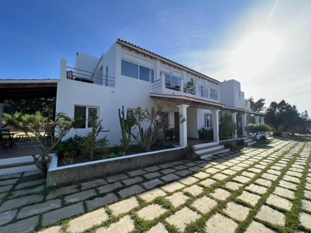 Apartamentos Vista Vedra La Savina  Exterior foto