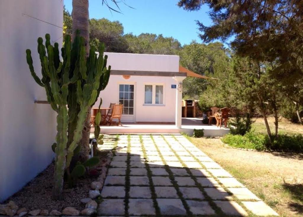 Apartamentos Vista Vedra La Savina  Exterior foto